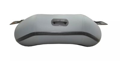 купить Гребная лодка ПВХ МУССОН B-270 РС в Москве - фото 