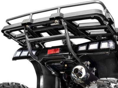 купить Квадроцикл SHARMAX 280 RX Activator в Москве - фото 