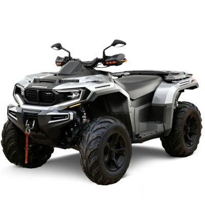 Квадроцикл SHARMAX Force Extreme 800 2026 ПСМ в Москве