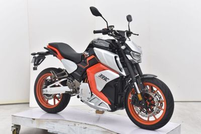 купить Электромотоцикл SENKE SK8000D в Москве - фото 