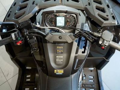 купить Квадроцикл АОДЕС PathCross MAX 650 Basic в Москве - фото 