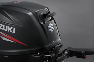 купить 4х-тактный лодочный мотор SUZUKI DF30AQHL в Москве - фото 