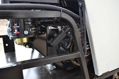 купить Мотобуксировщик МУЖИК М500 Стандарт 15 л.с. в Москве - фото 