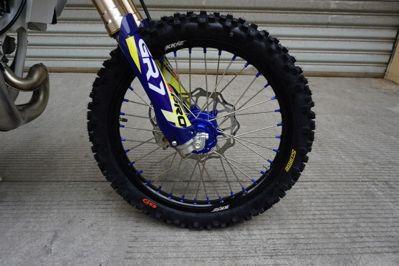 купить Мотоцикл кроссовый эндуро GR7 T250L-M (2T) Lite (2020 Г.) в Москве - фото 