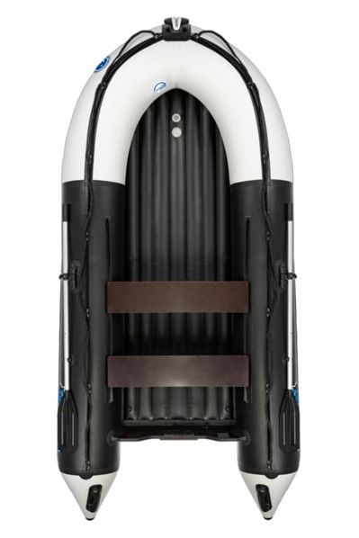купить Лодка ПВХ STORMLINE Air Hector 360 (2024) в Москве - фото 