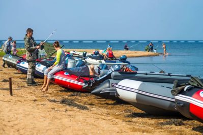 купить 2х-тактный лодочный мотор MIKATSU M40JHS в Москве - фото 