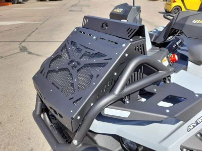 купить Квадроцикл СТЕЛС ATV 850 (PE) Guepard 2.0 K02 EPS Tech (2025) в Москве - фото 