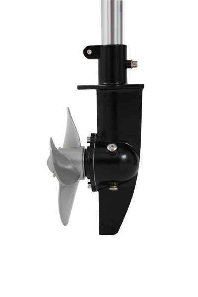 купить 2х-тактный лодочный мотор SHARMAX SM3.9HS (2024) в Москве - фото 