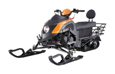 Снегоход MOTOLAND Snowfox 200 в Москве