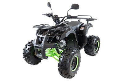 купить Квадроцикл MOTAX ATV Grizlik 7 110 cc в Москве - фото 