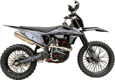 Мотоцикл BSE T4 ENDURO в Москве