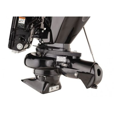 купить 4х-тактный лодочный мотор MERCURY ME JET 25 MLH GA EFI в Москве - фото 