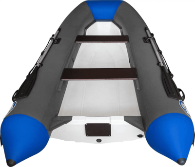 Лодка РИБ BALTIC BOATS АПОЛЛОН 360 в Москве