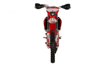 купить Мотоцикл кроссовый эндуро HASKY F6 Pro Racing 174NB 300 2023 в Москве - фото 