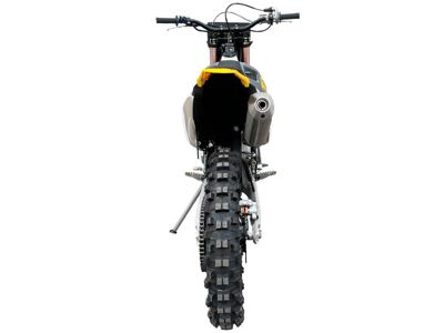 купить Мотоцикл кроссовый эндуро GR7 F300L (4T NB300) Lite (2024 г.) в Москве - фото 