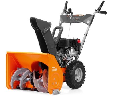 Снегоуборщик DAEWOO DAST 6060 в Москве