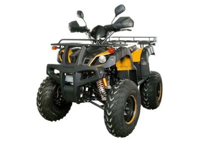 Квадроцикл AVANTIS Hunter 200 Lux в Москве