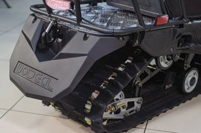 купить Снегоход ATAKI WD 300 в Москве - фото 