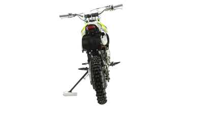 купить Мотоцикл PWR Racing FRZ 190 Pro 17/14 PITBIKE в Москве - фото 