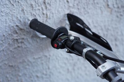 купить Мотоцикл BSE T4 ENDURO в Москве - фото 