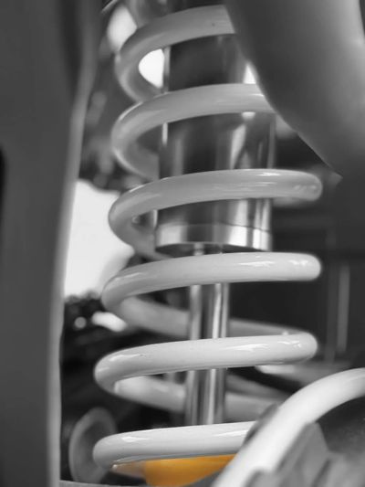 купить Мотоцикл DAREX UL black ENDURO в Москве - фото 