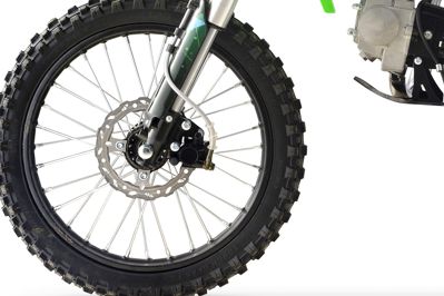 купить Мотоцикл SSSR Core SA PITBIKE в Москве - фото 