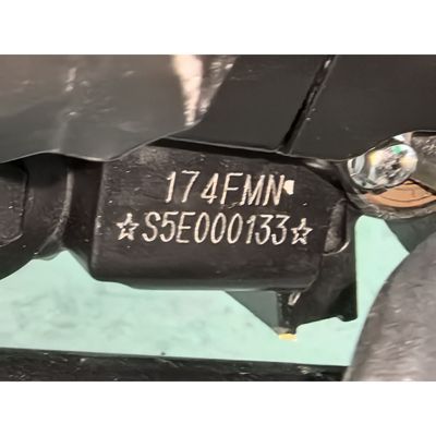 купить Мотоцикл МОТОБАЗА Гюрза ENDURO в Москве - фото 