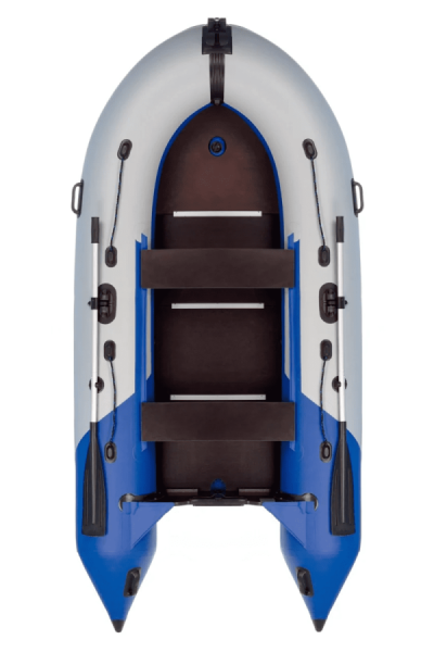 Лодка ПВХ ТРИТОН Plus 315 в Москве