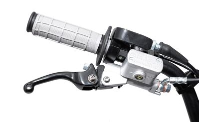 купить Мотоцикл REGULMOTO SEVEN MEDALIST 150E PITBIKE в Москве - фото 