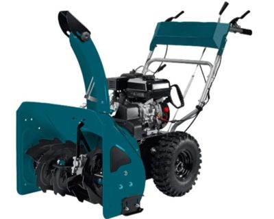 Снегоуборщик OASIS SM-7L/61К в Москве