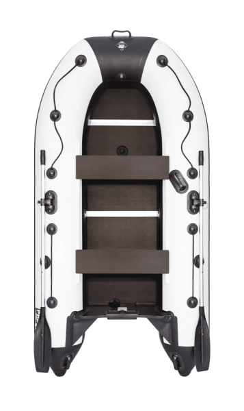 Лодка ПВХ РИВЬЕРА 2900 СК Компакт в Москве