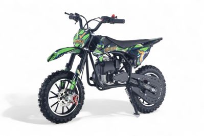 купить Мотоцикл RIVERTOYS Roby 10/10 в Москве - фото 