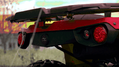 купить Квадроцикл SHARMAX Hummer 250 (2024) в Москве - фото 