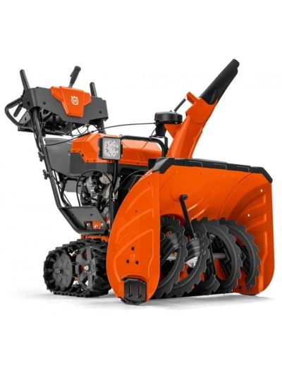 купить Снегоуборщик HUSQVARNA ST 424T в Москве - фото 