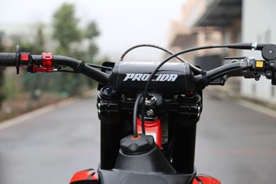 купить Мотоцикл кроссовый эндуро PROCIDA 2020 PR300 в Москве - фото 
