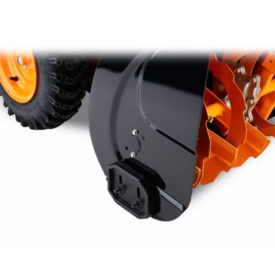 купить Снегоуборщик MCCULLOCH ST61 в Москве - фото 