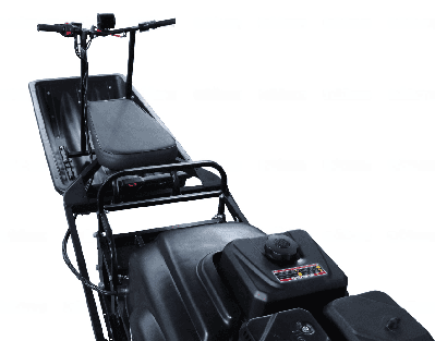 купить Мотобуксировщик ТОФАЛАР 500 Long с модулем Толкач в Москве - фото 