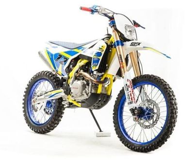 купить Мотоцикл кроссовый эндуро MOTOLAND XT 300 ST в Москве - фото 