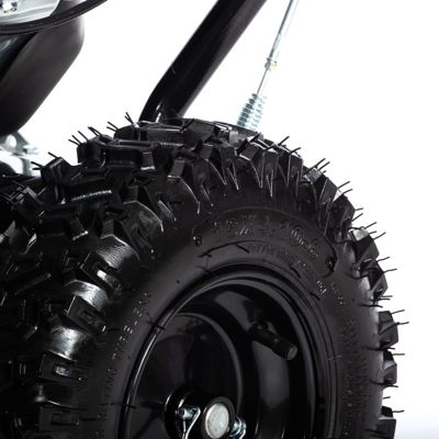 купить Снегоуборщик FLAIZER 90 E Economy в Москве - фото 