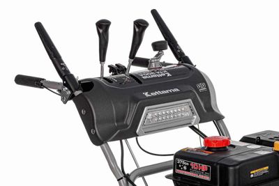 купить Снегоуборщик KETTAMA PRO KTA300-A Professional в Москве - фото 