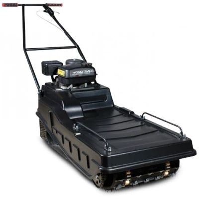 Мотобуксировщик ДЖЕК в Москве