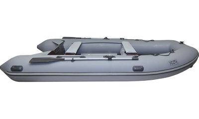 купить Лодка ПВХ PATRIOT Дельта 360 СК в Москве - фото 