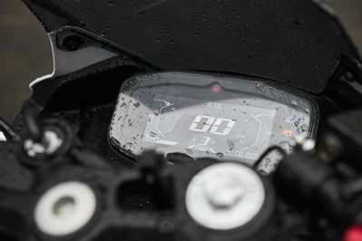 купить Электромотоцикл SHARMAX E-GP501 Ultra в Москве - фото 