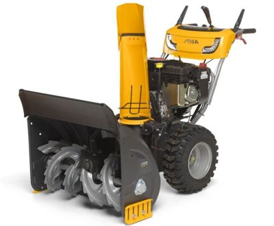 Снегоуборщик STIGA ST 6276 PB в Москве