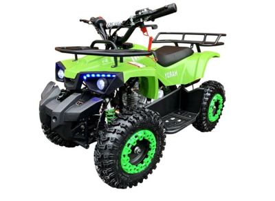 Квадроцикл MOWGLI Mini Hardy 4T в Москве