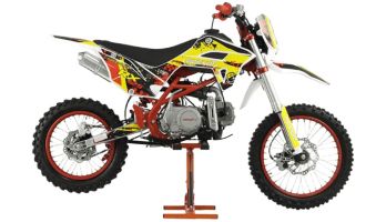 Мотоцикл ROCKOT Basic 125E Jokester 2.0 PITBIKE в Москве
