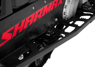 купить Снегоход SHARMAX Ace 1000 SWT в Москве - фото 