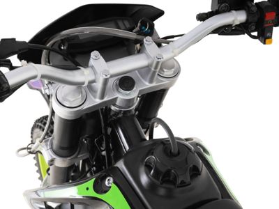 купить Мотоцикл кроссовый эндуро SHORNER 280 R в Москве - фото 