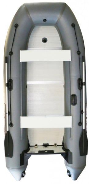Лодка ПВХ POLAR BIRD 340S NEW SEAGULL «Чайка» в Москве