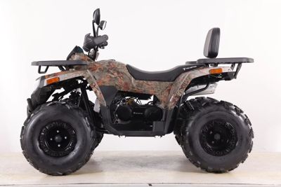 купить Квадроцикл SHARK III 250 в Москве - фото 